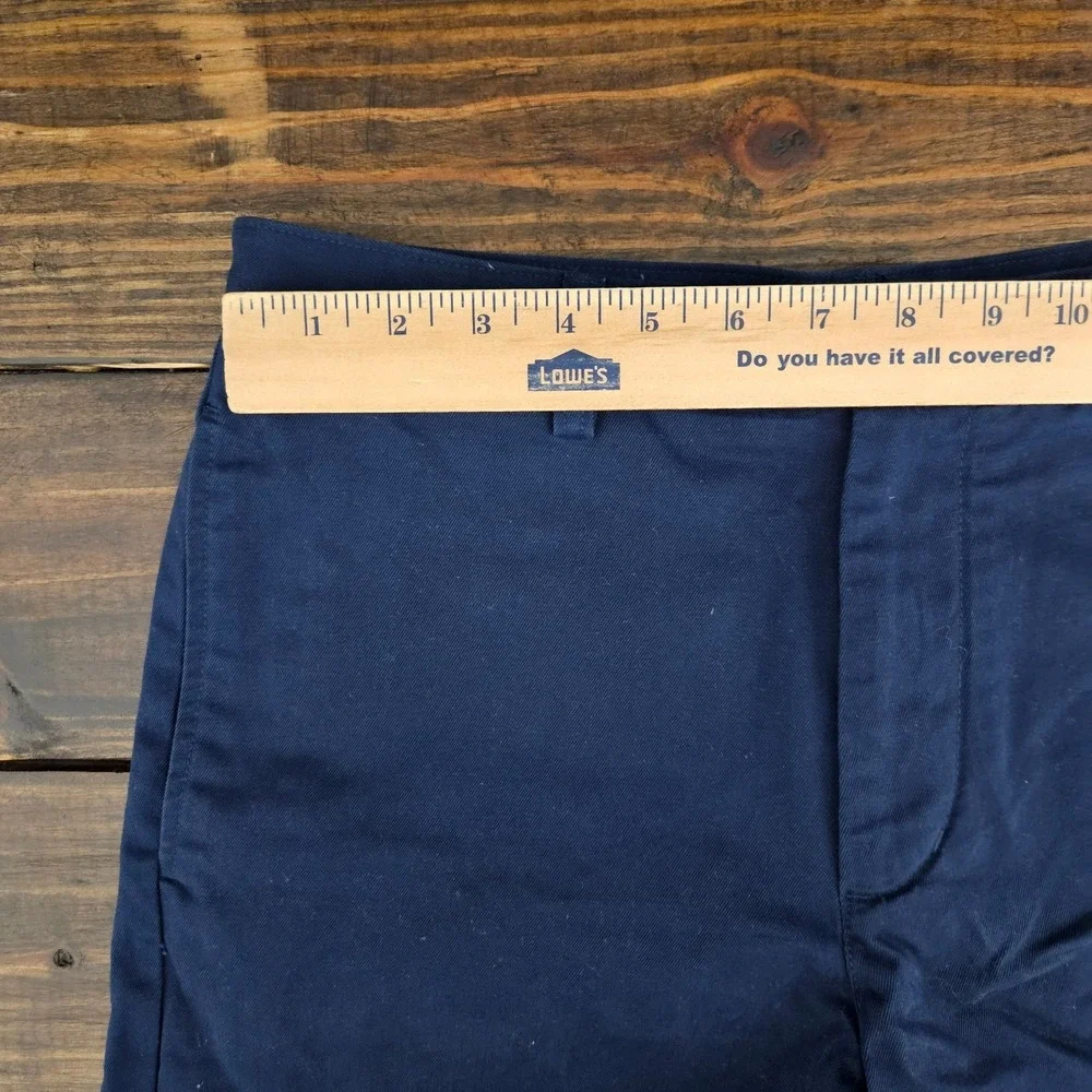 Vineyard Vines before completing
